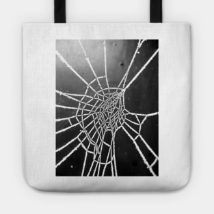 Spider Lace 4 Tote