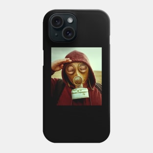 Urban Struggle Phone Case