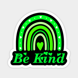 Be Kind Magnet