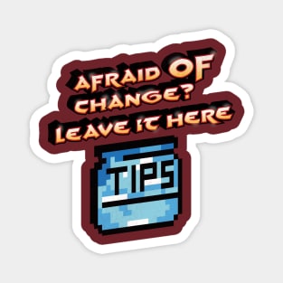 Tips Magnet