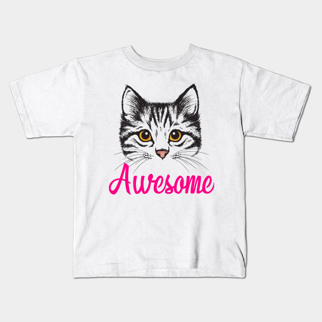 Taylor White Cat Tee Swift Nice Cat T Shirt