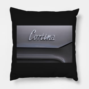 Cortina Pillow