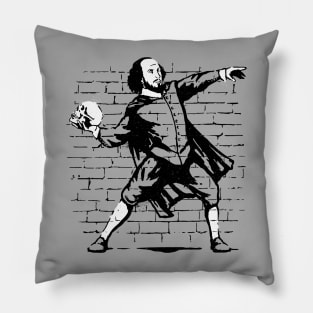 The Poet Pillow