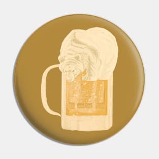 beer Pin