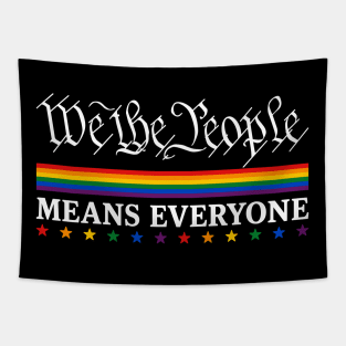 Pride Tapestry
