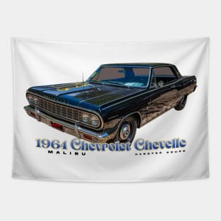 1964 Chevrolet Chevelle Malibu SS Hardtop Coupe Tapestry