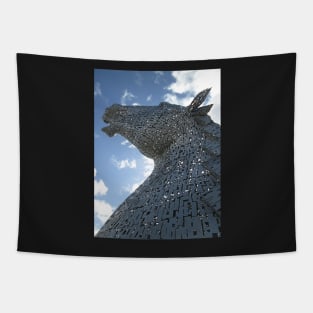 The Kelpies - Baron (2) Tapestry