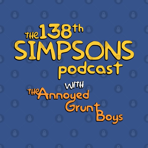 The Annoyed Grunt Boys Podcast by AnnoyedGruntBoys