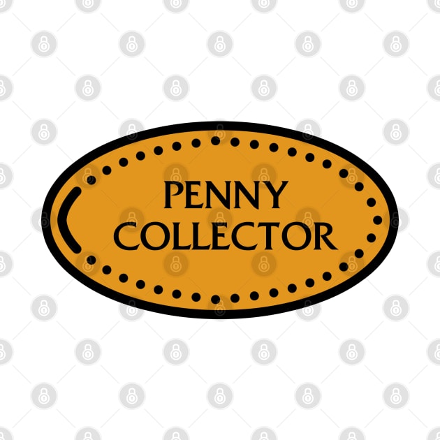 Penny Collector by DeguArts