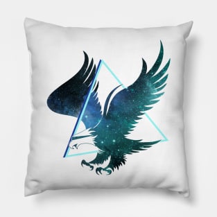 Falcon Pillow