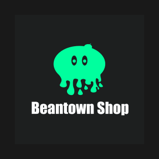 Beantown Shop Logo T-Shirt