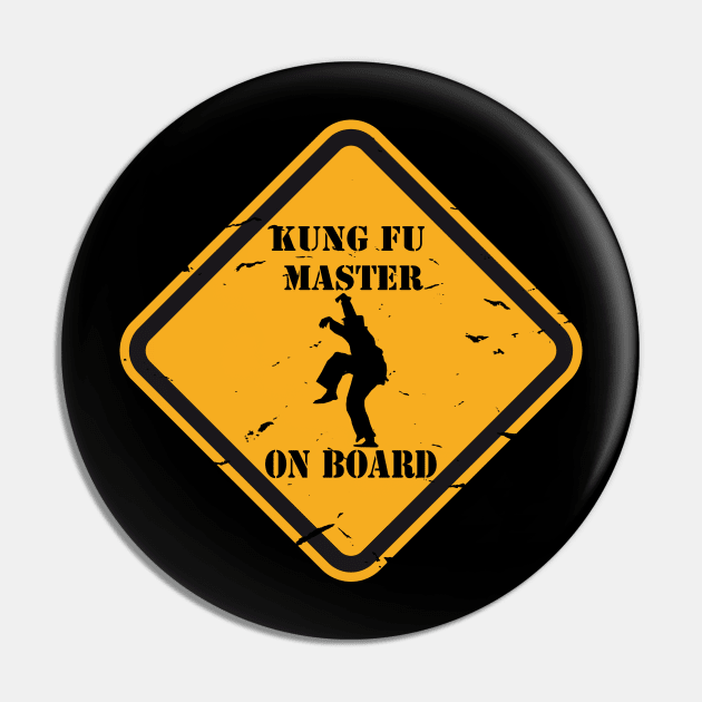 Kung fu master on board Pin by RataGorrata