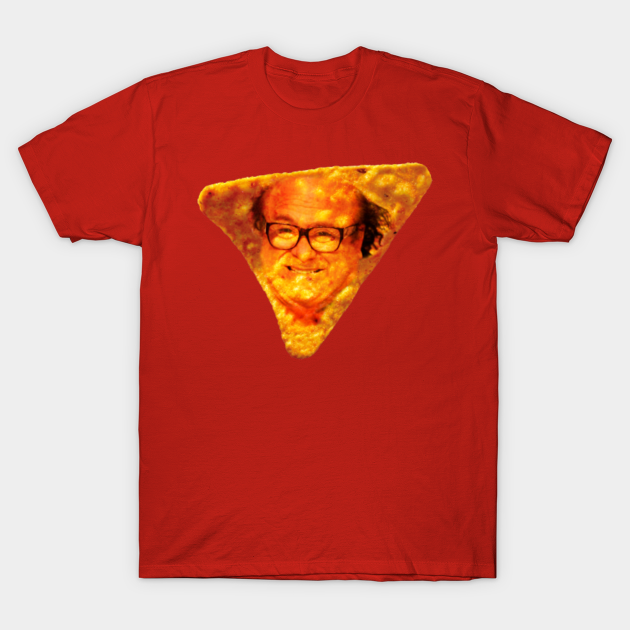 Danny Dorito - Danny Devito - T-Shirt