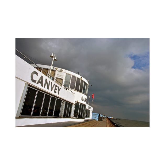 Labworth Restaurant Canvey Island Essex England by Andy Evans Photos