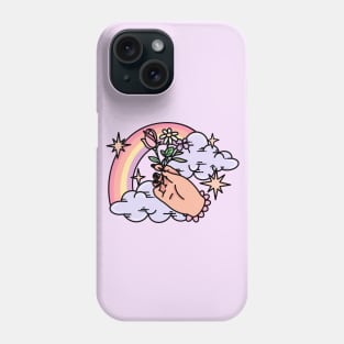 True Magic Phone Case