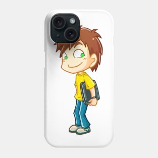 Developer Phone Case