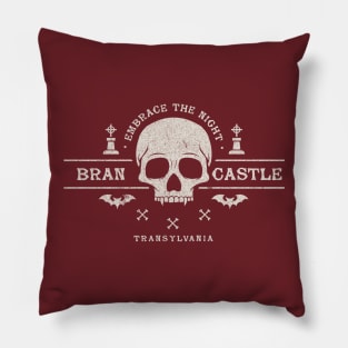 Castle Pillow