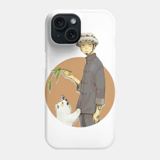 Trafalgar Law One Piece Phone Case