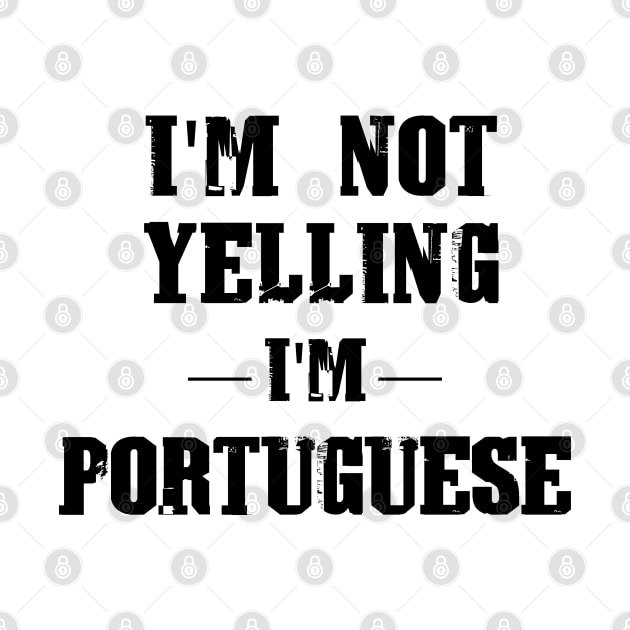 I'm Not Yelling, I'm Portuguese by leites-culinaria