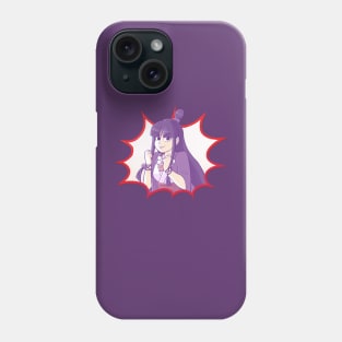 Small Medium at Large Phone Case