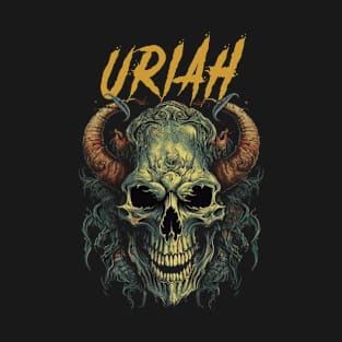 URIAH BAND T-Shirt