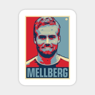 Mellberg Magnet