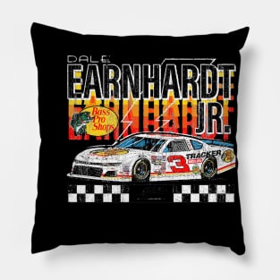 Dale Earnhardt Jr. Car Pillow