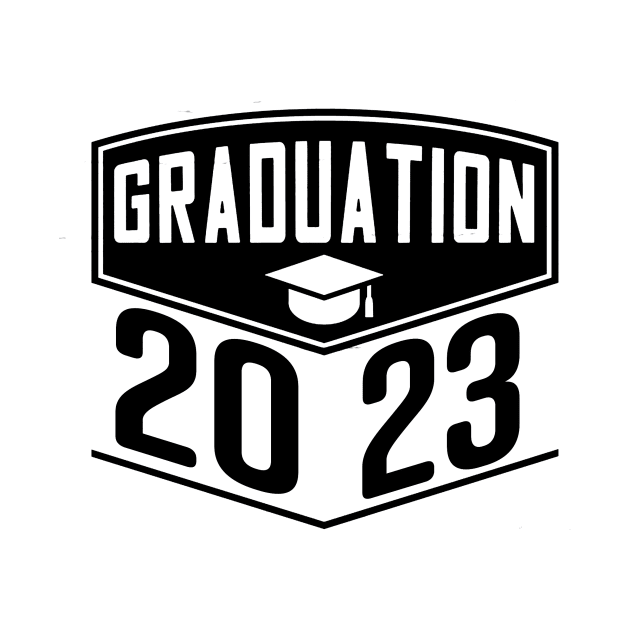 Graduation 2023 by joyjeff