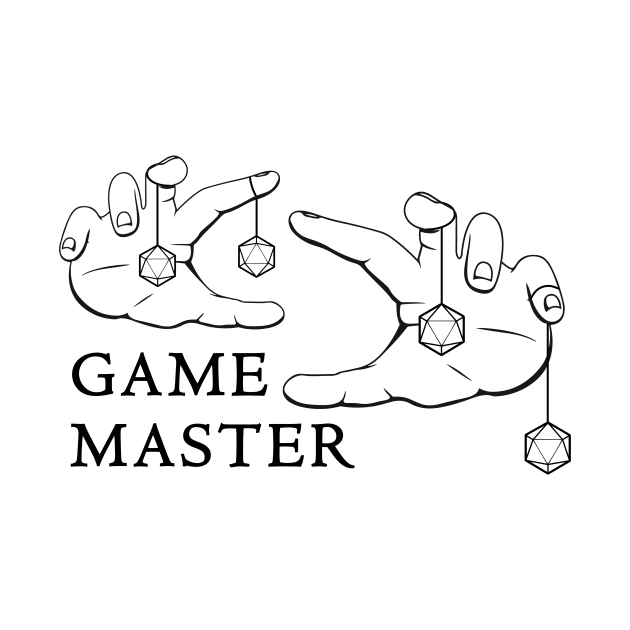 Game Master Light by NoobNathan