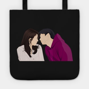 Nevertheless Tote