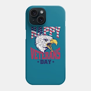 Veterans Day Phone Case