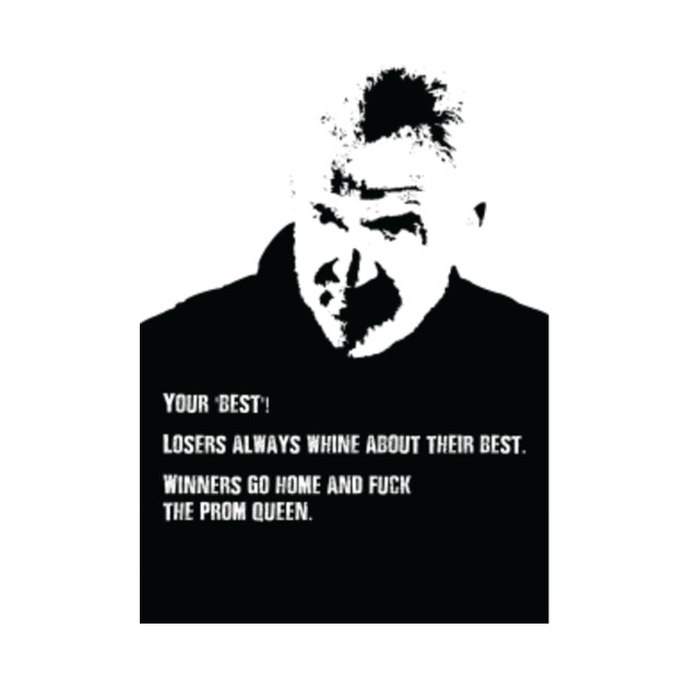 Message removed winners fuck the losers Winners fuck the losers opinion