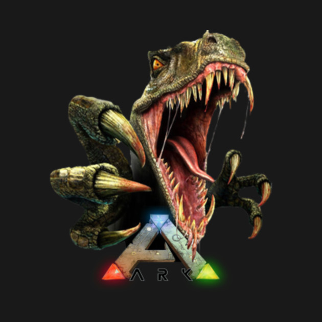 Ark survival evolved шкаф