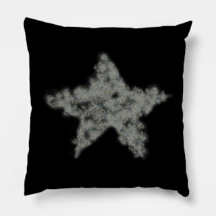 Galaxy Star Pillow