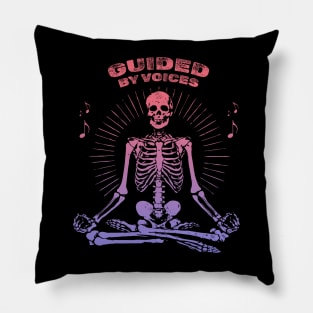 Guided By Voices Pillow