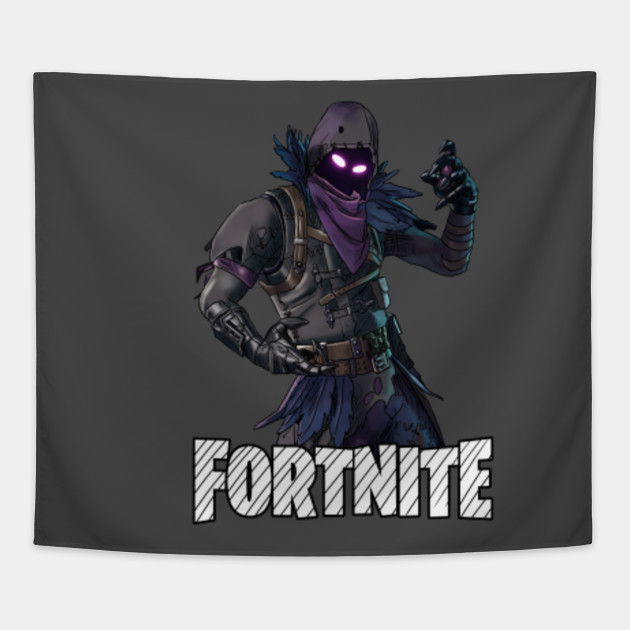 Fortnite Skin Template