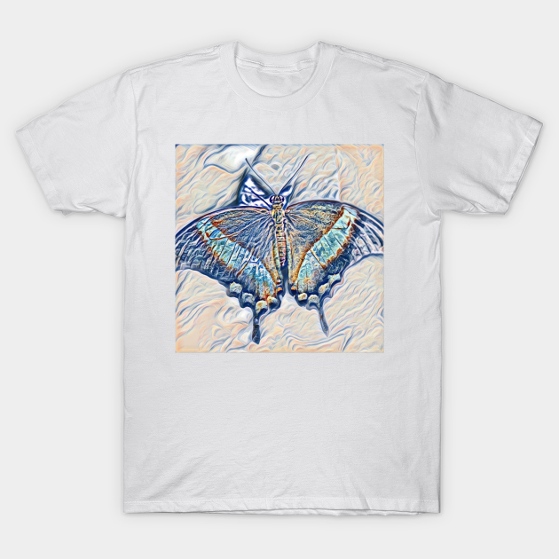 Discover Graphic Art Design | Digital Art | Painting - Graphic Art Design - T-Shirt