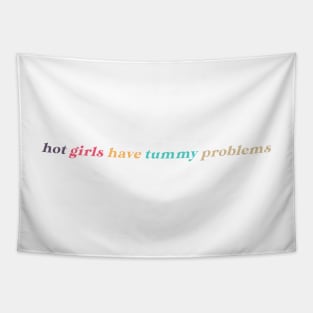 hot girls Tapestry