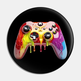 Dripping Melting XBOX Controller Pin