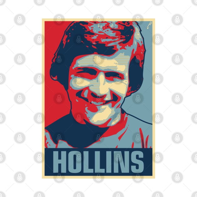 Hollins by DAFTFISH