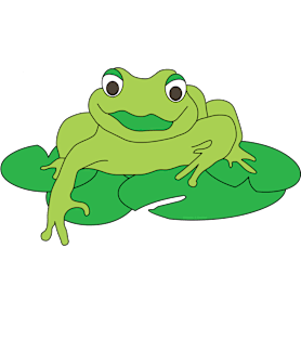 Future Prince White Text Magnet