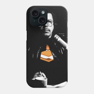 Art Bell - Smores Indoors Phone Case