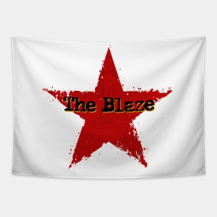 best vintage star The Blaze Tapestry