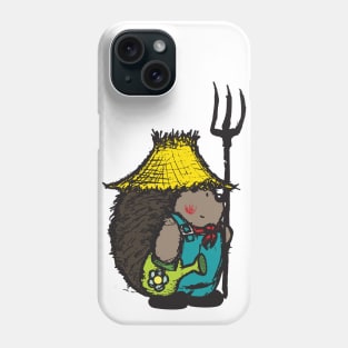 Farmer Phone Case