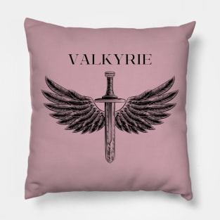 Valkyrie Fantasy Book Club, House of Wind,  Velaris Acotar Pillow