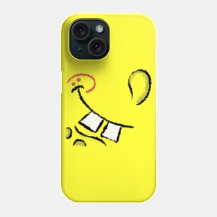 Spongebob Phone Case