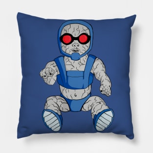 Baby Darkseid Pillow