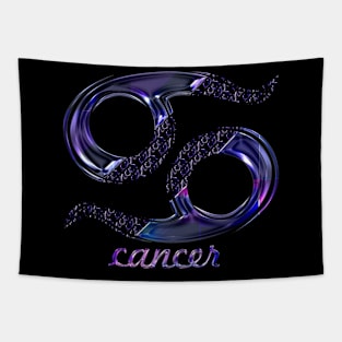 Cancer Tapestry