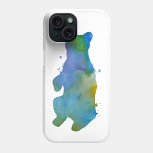 Bear Phone Case