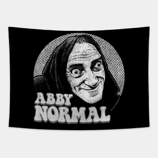 Eyegor, Young Frankenstein, Mel Brooks Tapestry